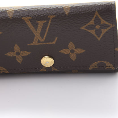 Louis Vuitton Monogram 6 Key Multicles Holder 9 of 10