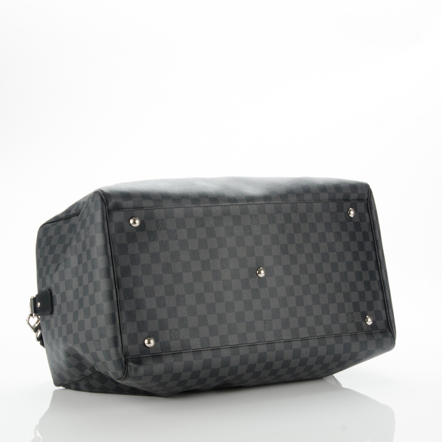 Louis Vuitton Damier Graphite Roadster 4 of 7