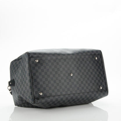 Louis Vuitton Damier Graphite Roadster 4 of 7