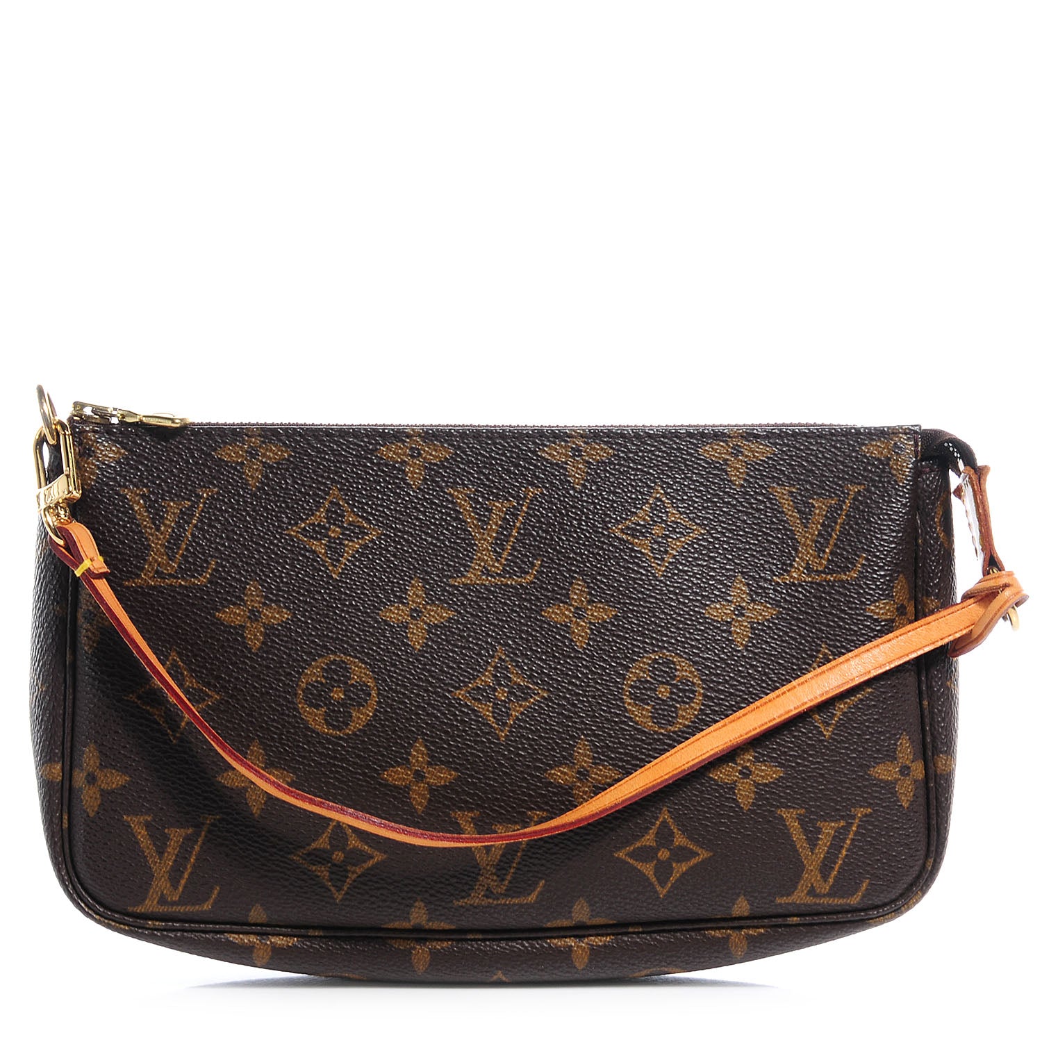 Louis Vuitton Monogram Pochette Accessories Bag 1 of 7