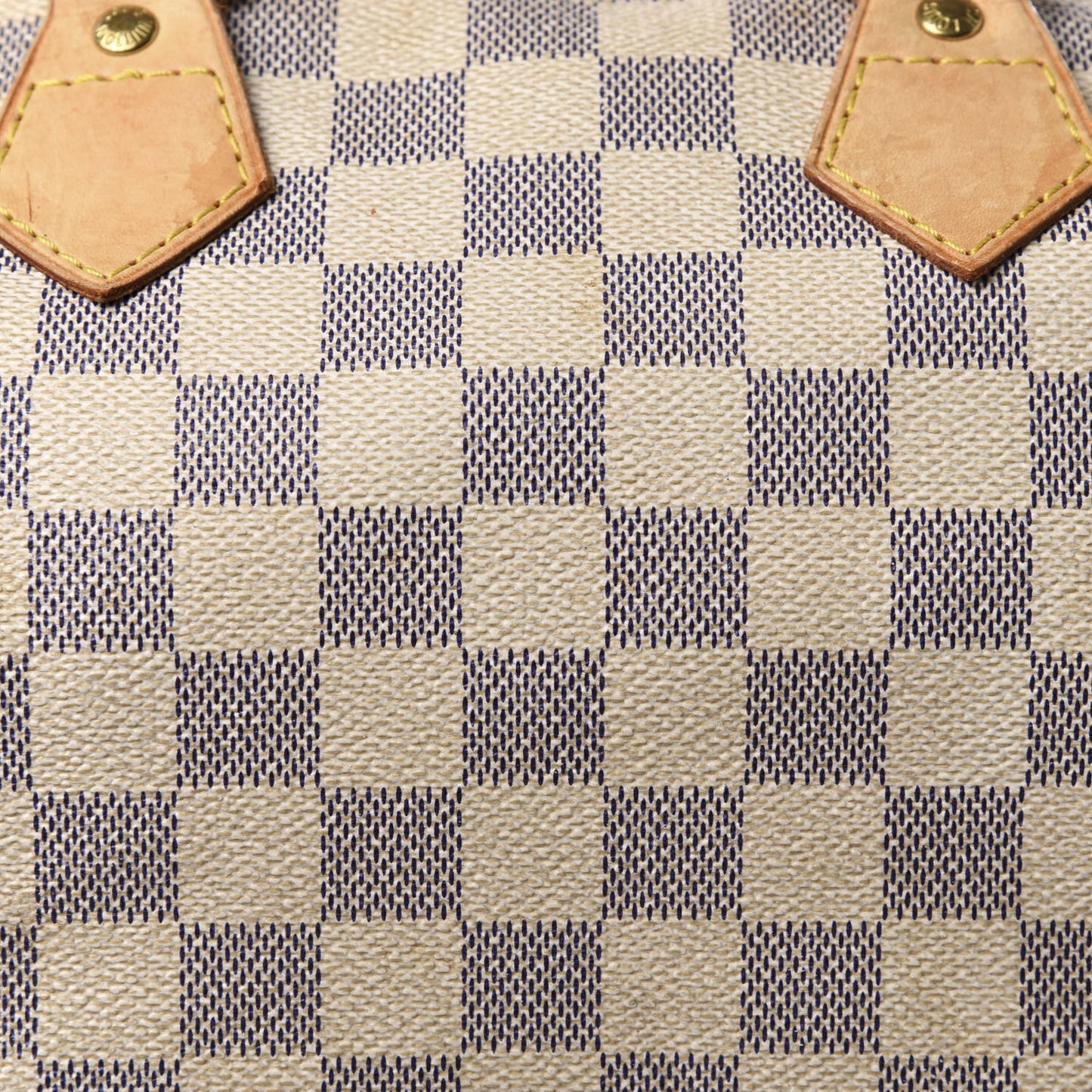 Damier Azur Speedy 25