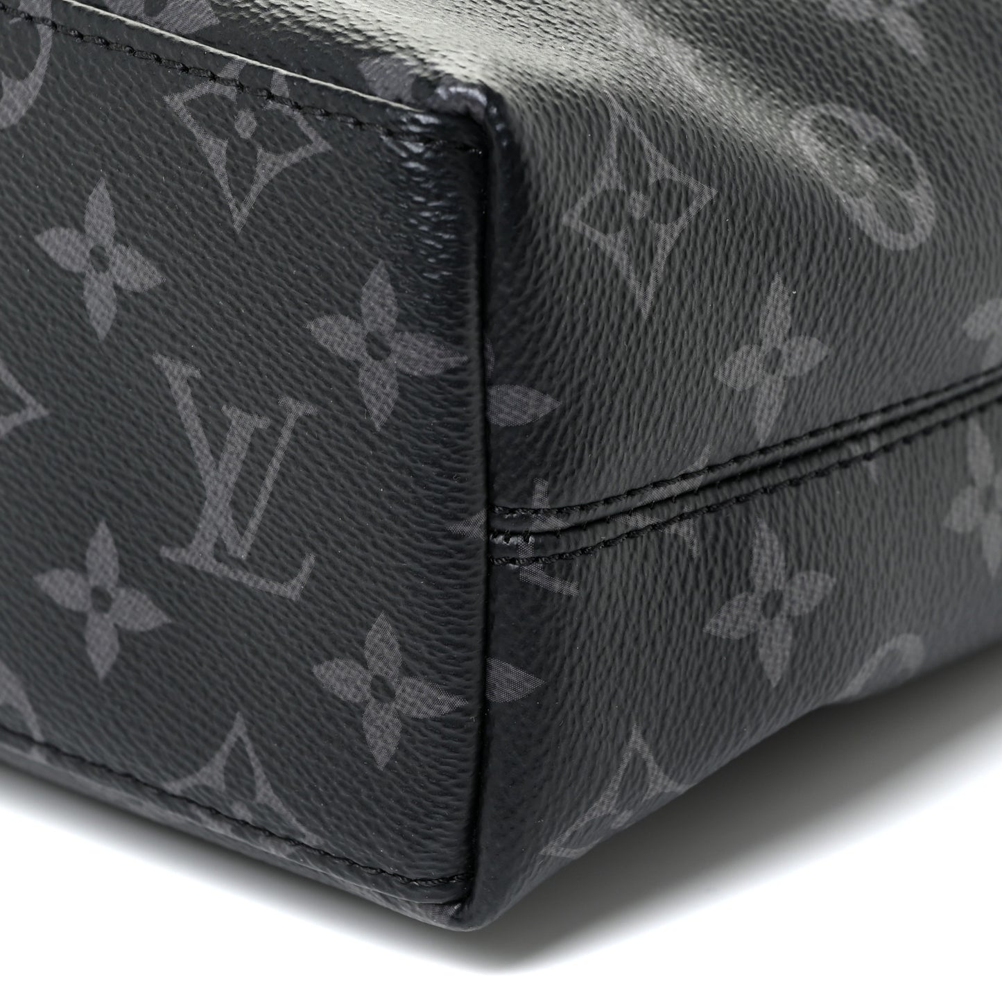 Monogram Eclipse Explorer Briefcase