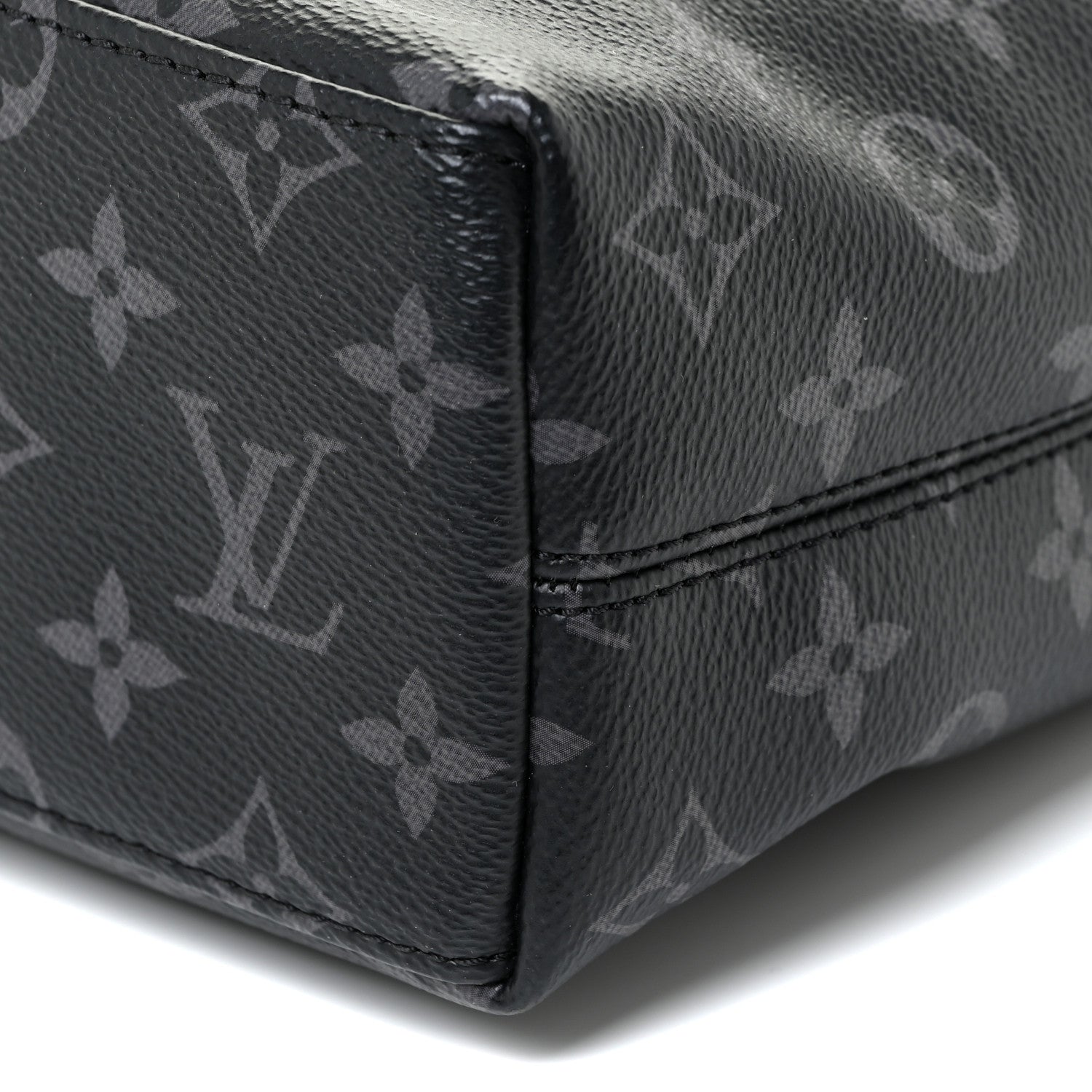 Louis Vuitton Monogram Eclipse Explorer Briefcase 9 of 14