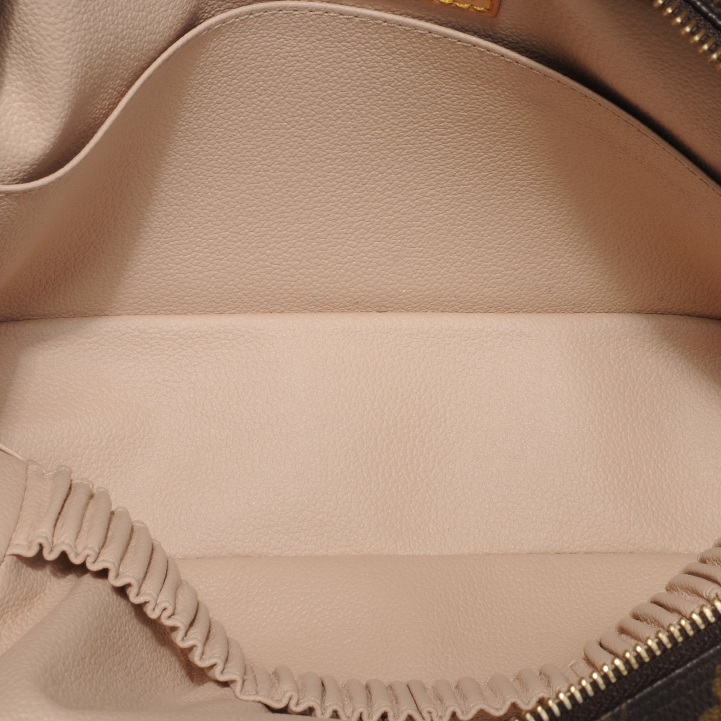 Monogram Trousse Toilette 23