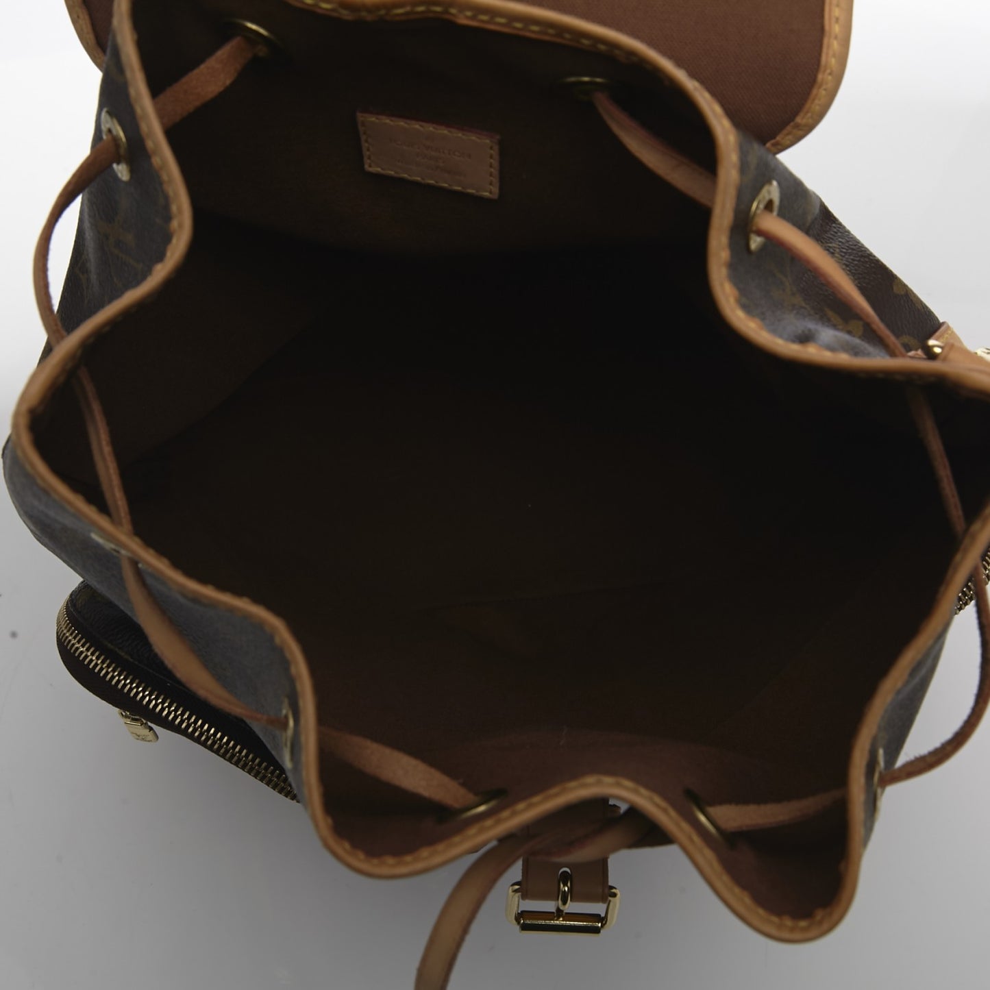Monogram Bosphore Backpack