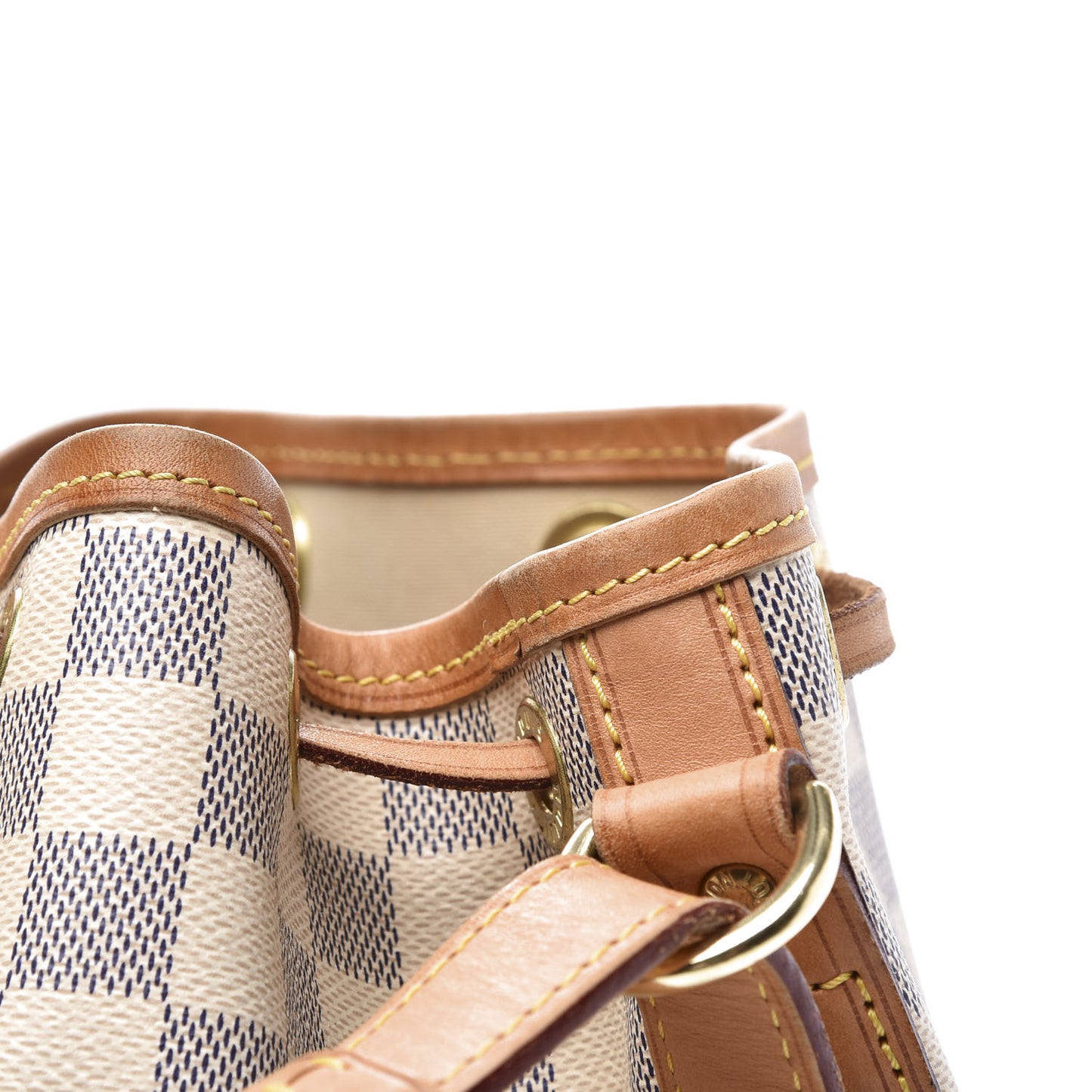 Damier Azur Noe BB