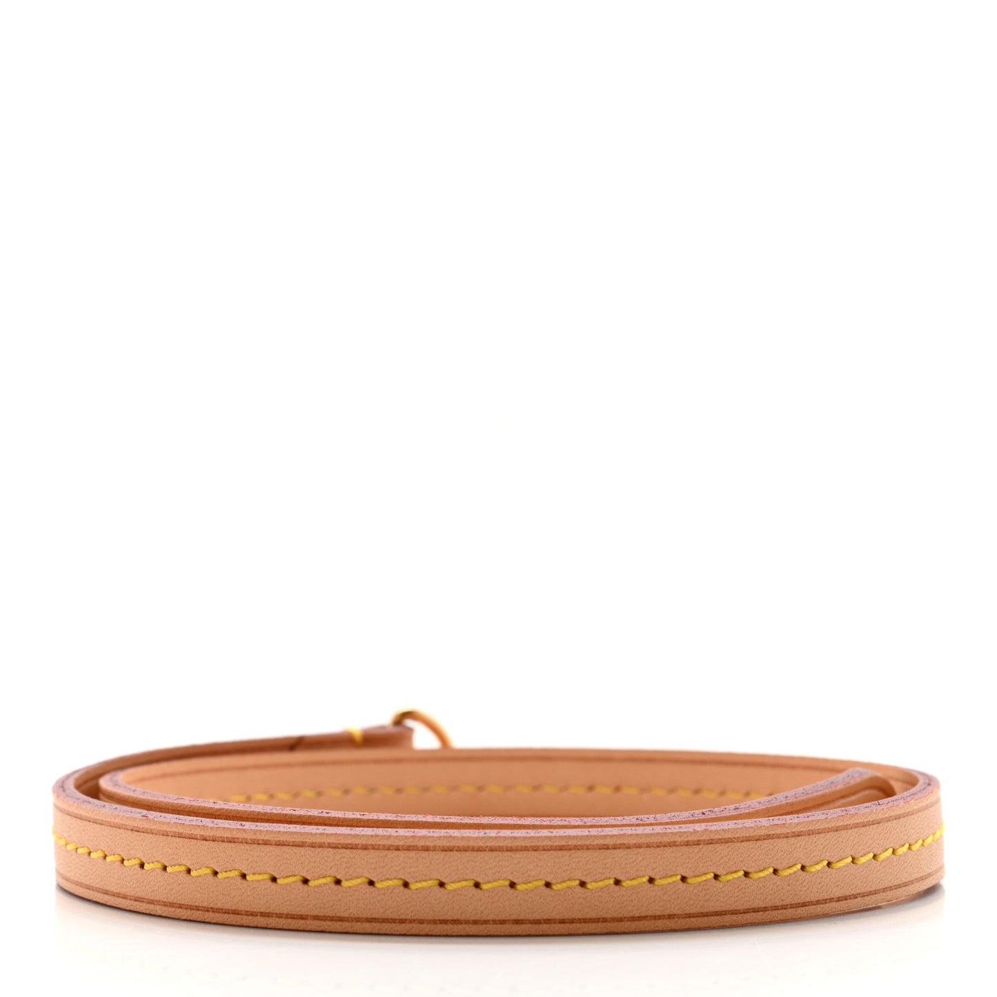 Vachetta Pochette Accessories Strap NM