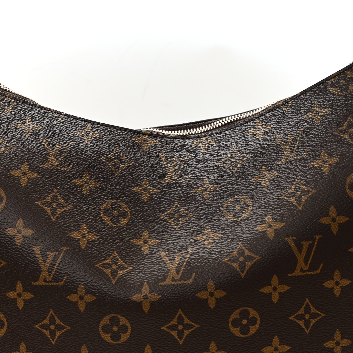 Monogram Slouchy MM