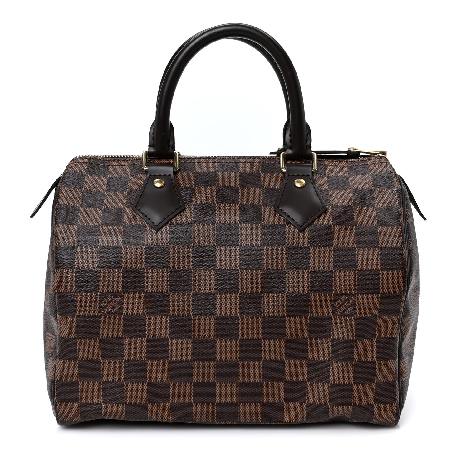 Damier Ebene Speedy 25