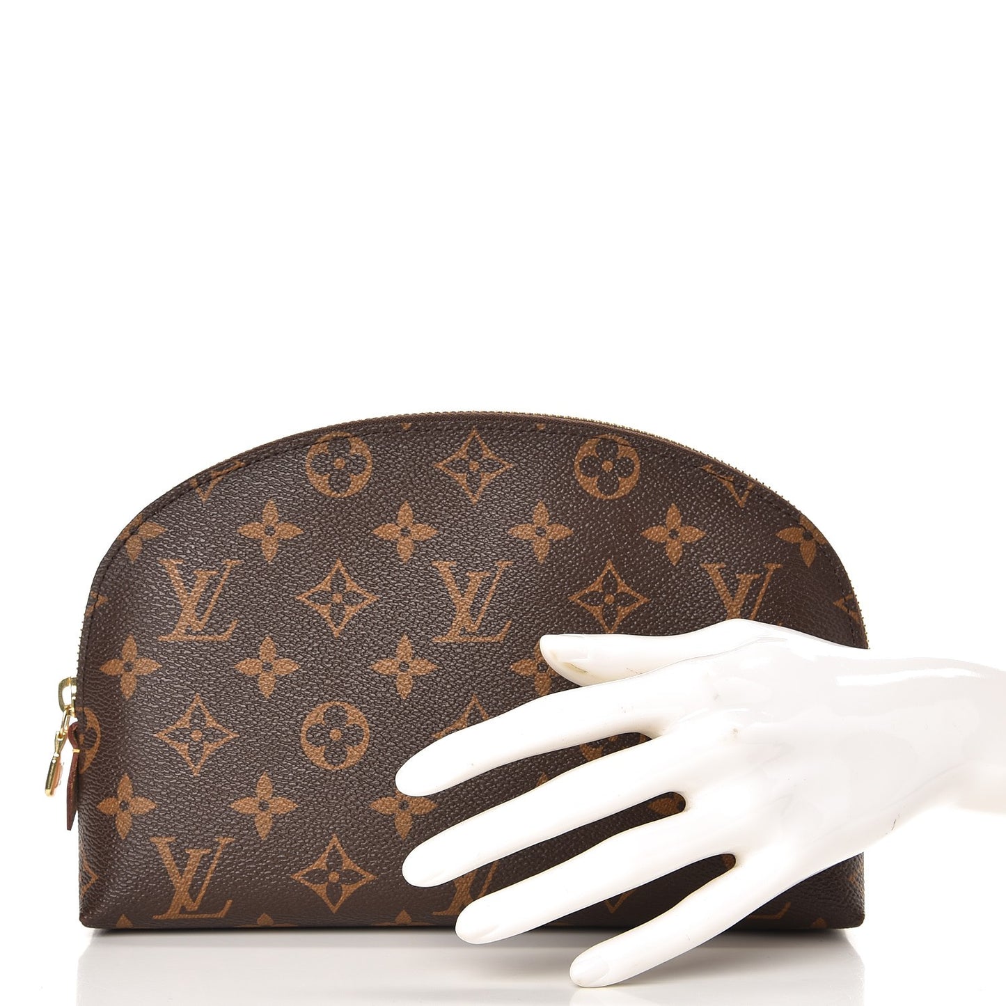 Monogram Cosmetic Pouch GM