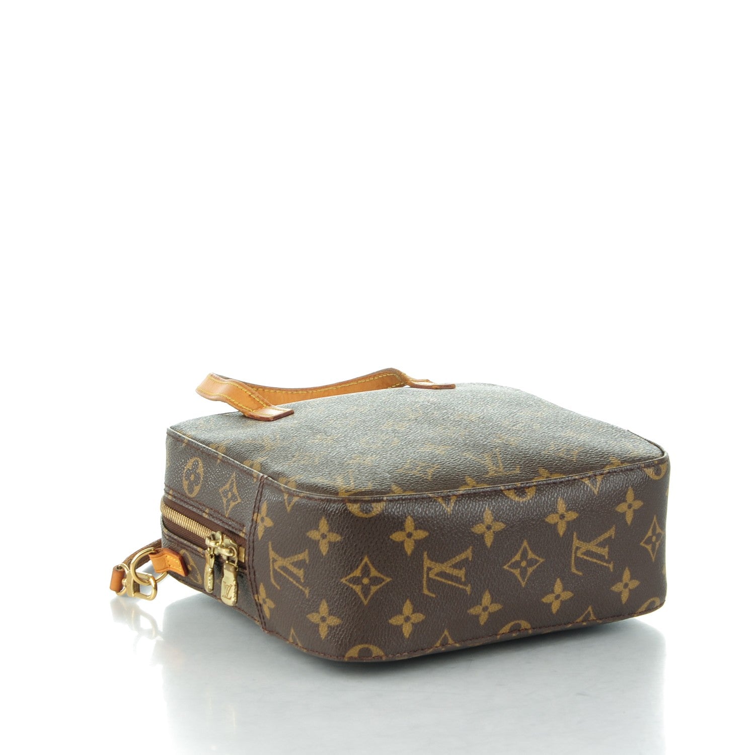 Louis Vuitton Monogram Spontini 4 of 8