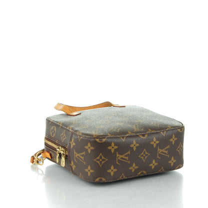 Louis Vuitton Monogram Spontini 4 of 8