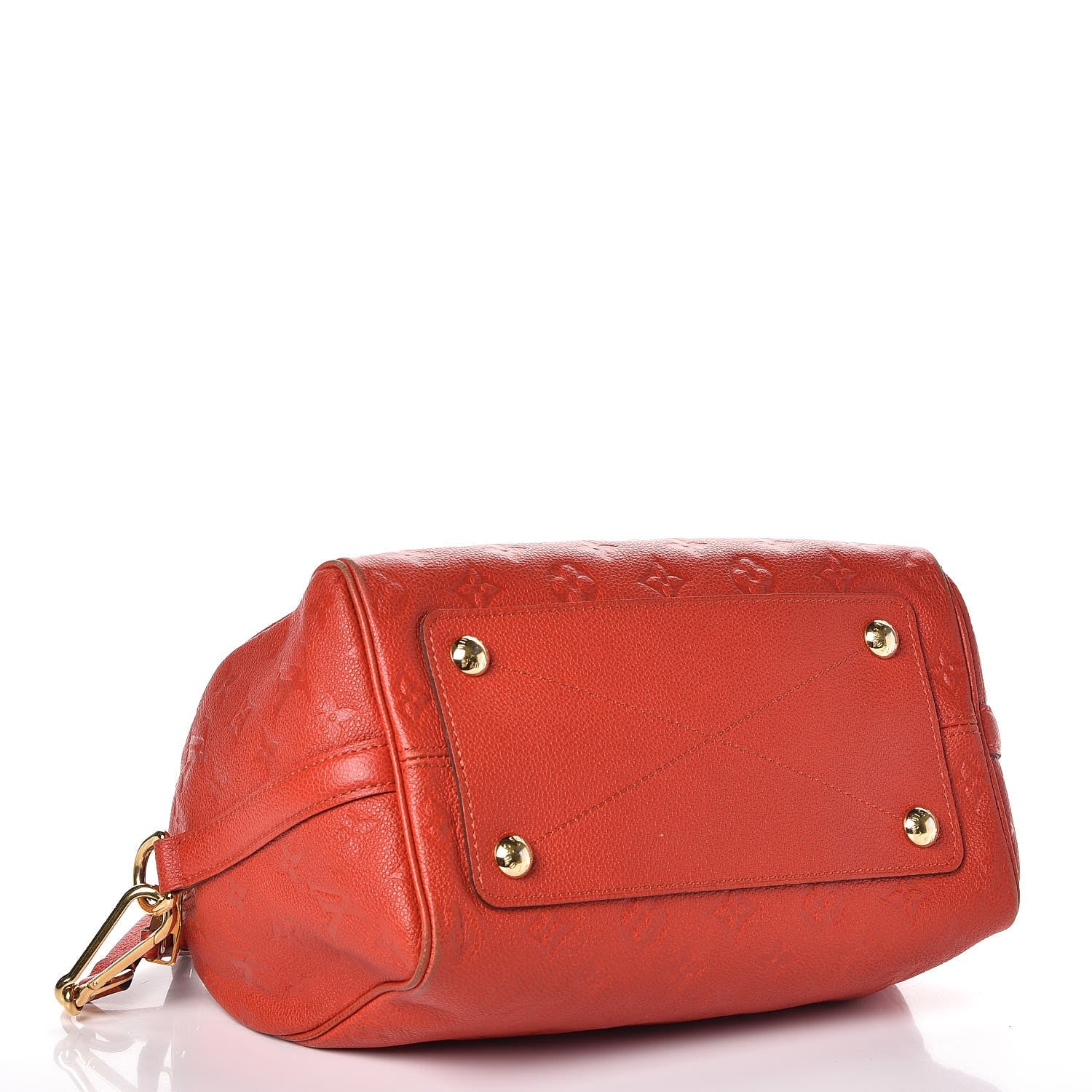 Louis Vuitton Empreinte Speedy Bandouliere 25 Orient 4 of 19