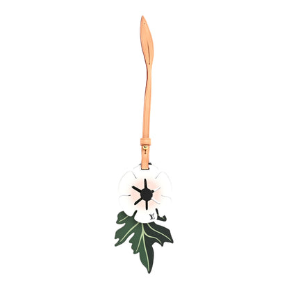 Louis Vuitton Calfskin By The Pool Bag Charm 1 of 3