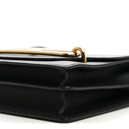 Hermes Swift Mini Sac Roulis Black 10 of 10