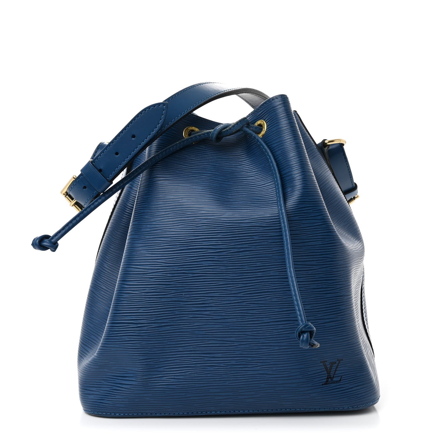 Louis Vuitton Epi Petit Noe Toledo 1 of 14