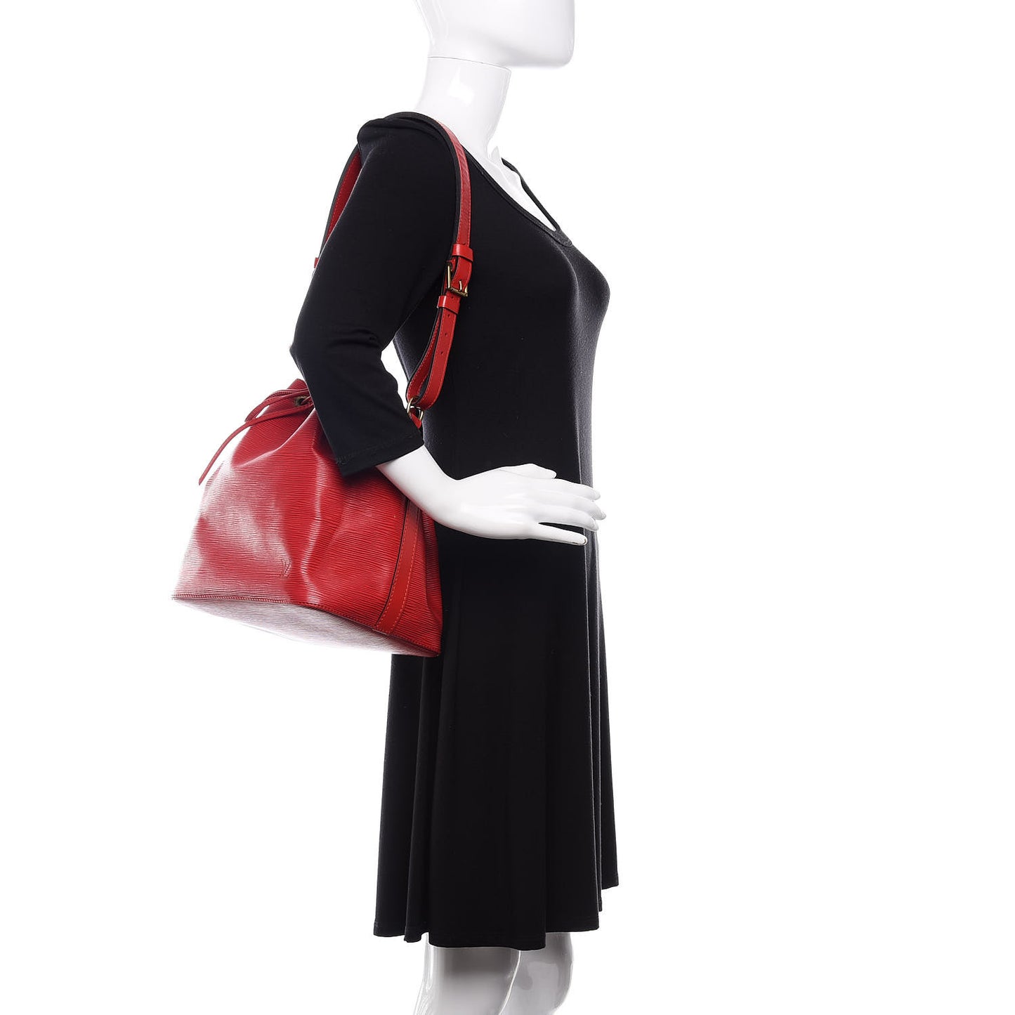 Epi Petit Noe Castillan Red