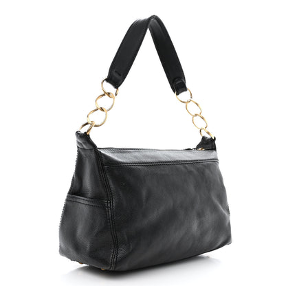 Chanel Caviar Timeless CC Soft Tote Black 3 of 10