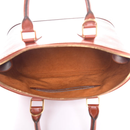 Louis Vuitton Epi Alma PM Kenyan Fawn 5 of 7