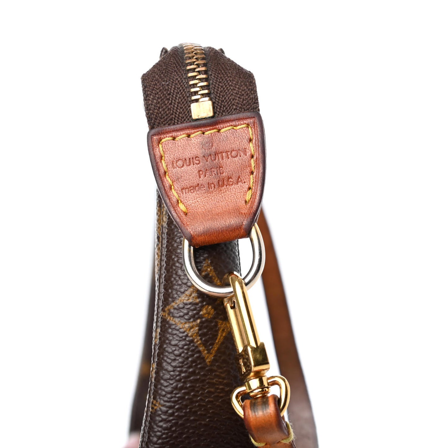 Monogram Pochette Accessories
