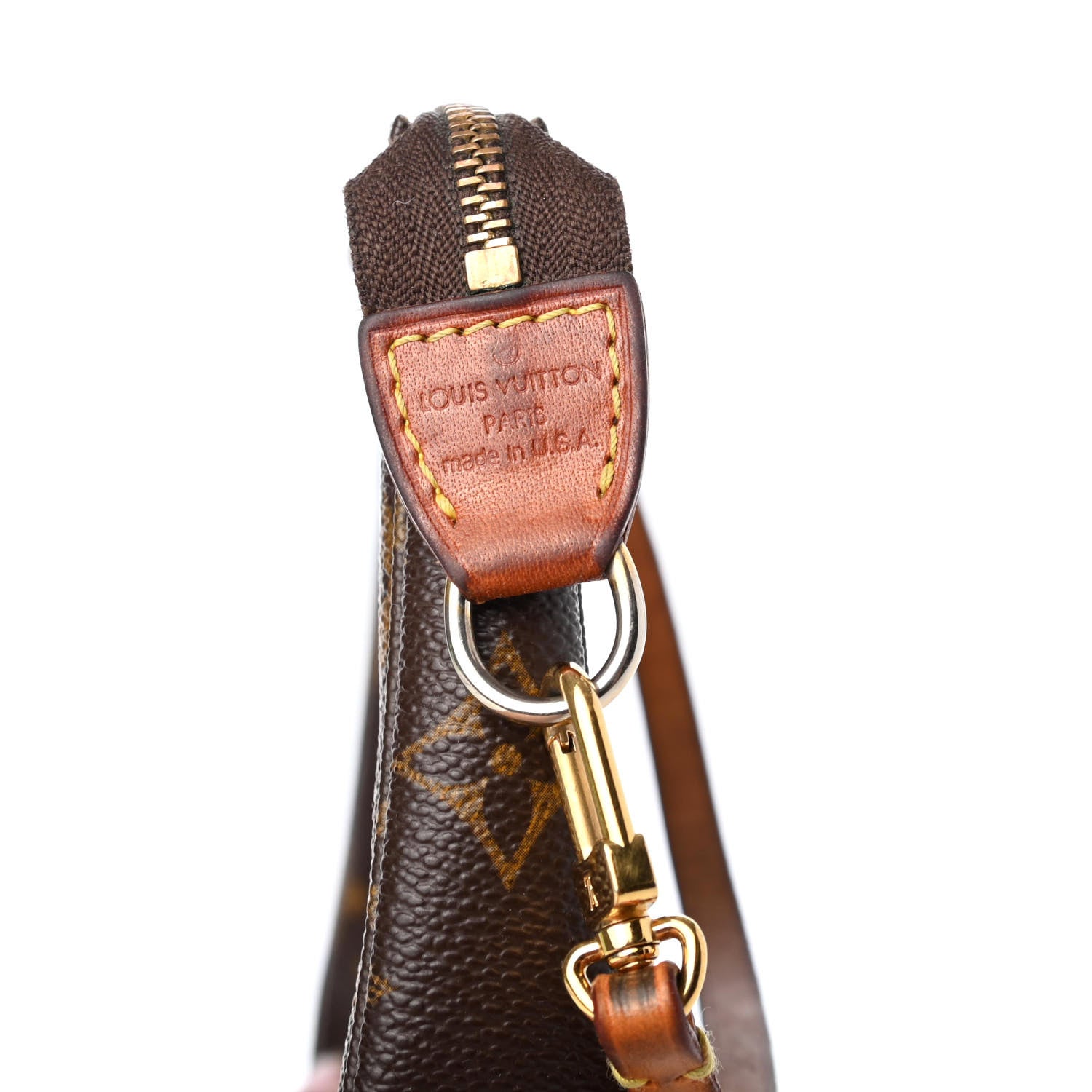Louis Vuitton Monogram Pochette Accessories 6 of 8
