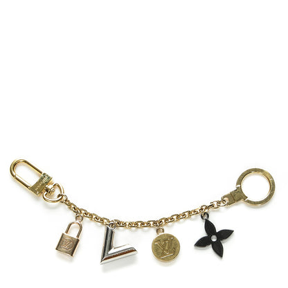 Louis Vuitton Kaleido V Bag Chain Charm 1 of 5