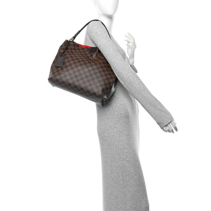 Louis Vuitton Damier Ebene Graceful PM 2 of 9