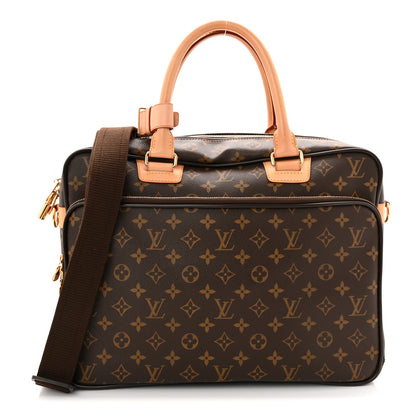 Louis Vuitton Monogram Icare Bag 1 of 10