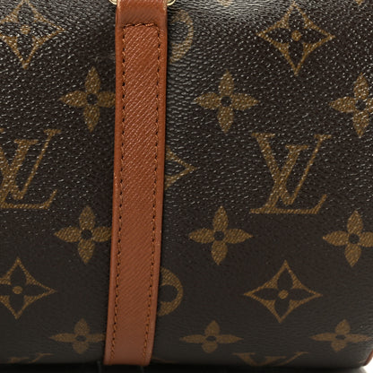 Louis Vuitton Monogram Papillon 30 with Companion 11 of 13
