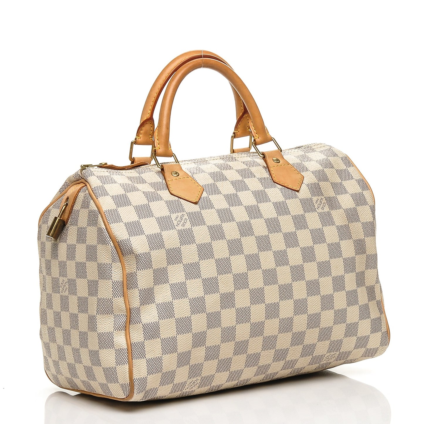 Damier Azur Speedy 30