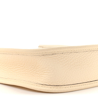 Hermes Taurillon Clemence Evelyne TPM Nata 10 of 11