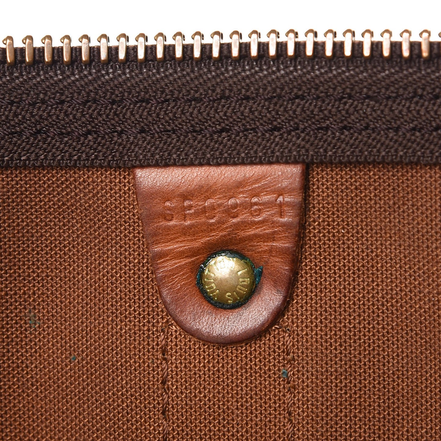 Monogram Keepall 45