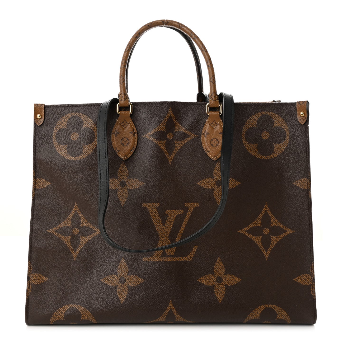 Reverse Monogram Giant Onthego GM
