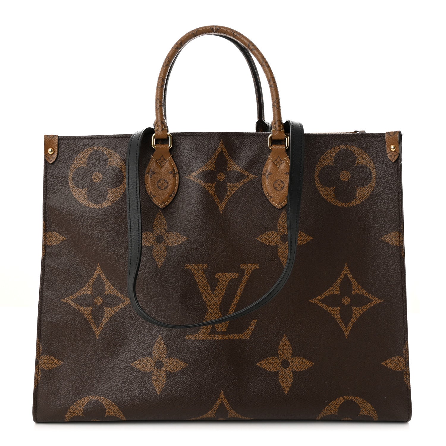 Louis Vuitton Reverse Monogram Giant Onthego GM 1 of 10
