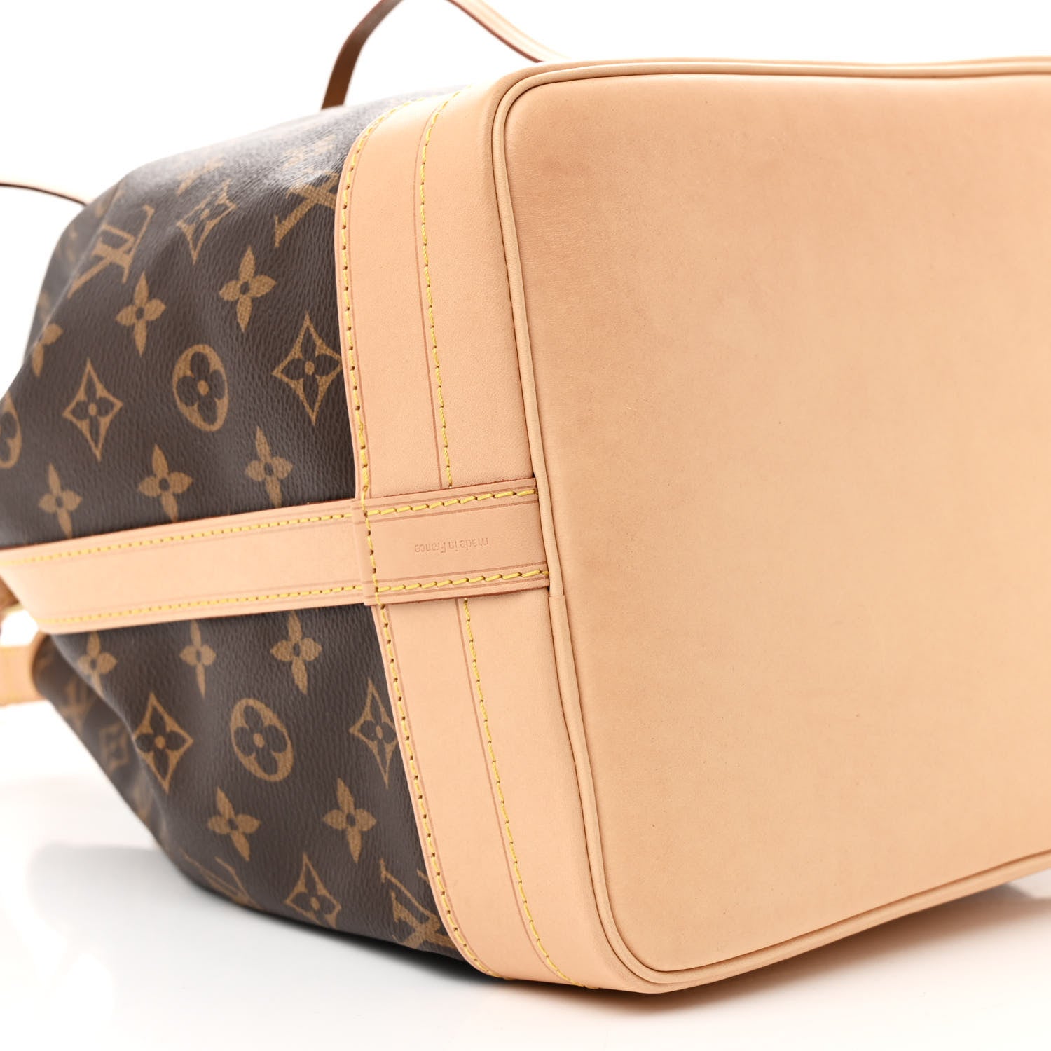 Louis Vuitton Monogram Noe 9 of 13