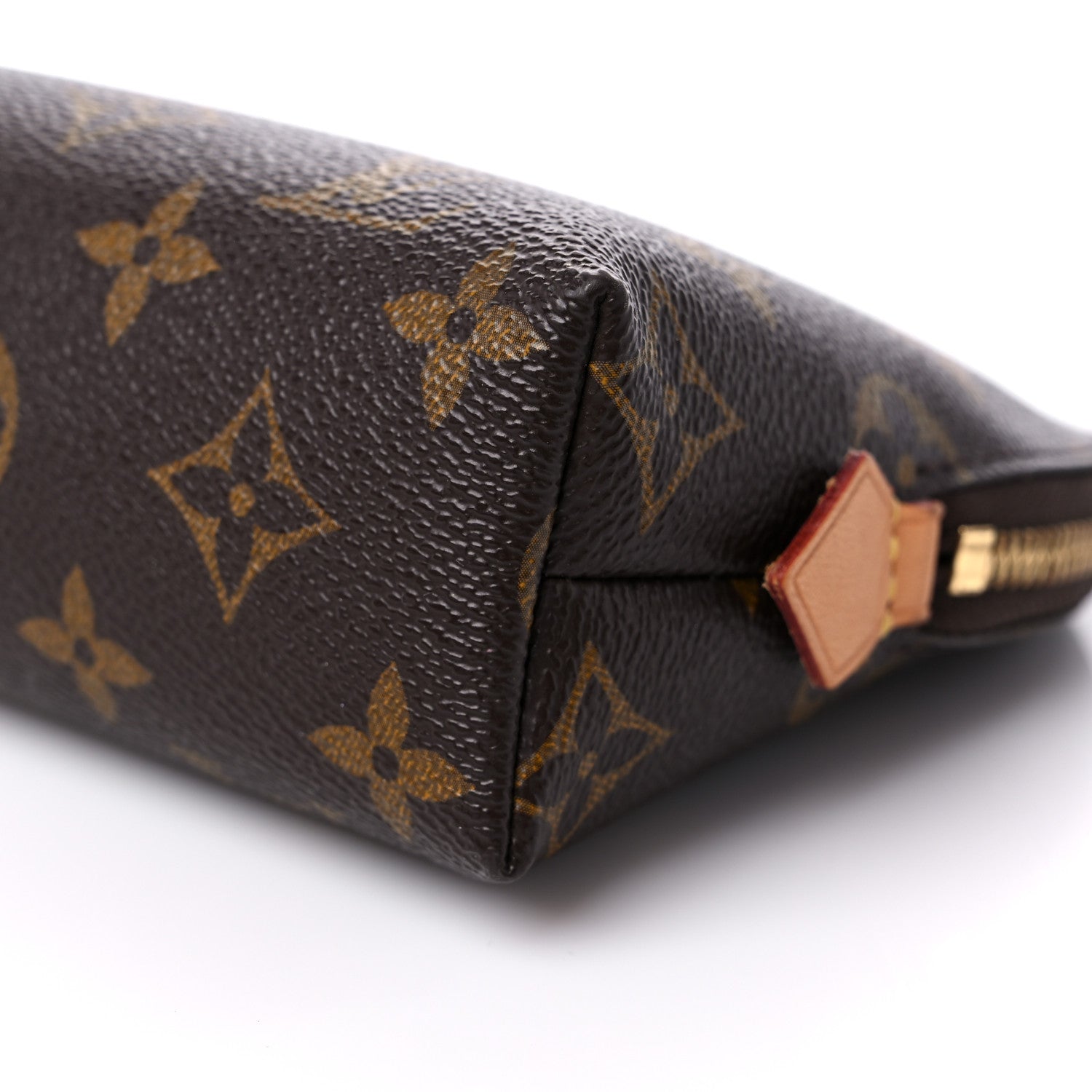 Louis Vuitton Monogram Cosmetic Pouch GM 8 of 14