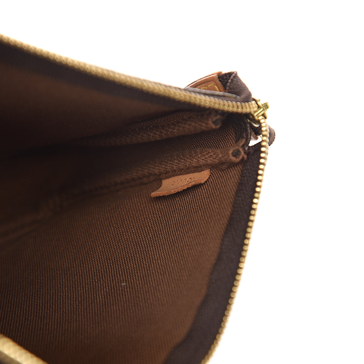 Monogram Pochette Accessories