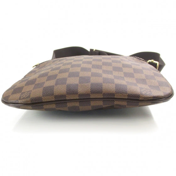 Damier Ebene Bosphore Pochette