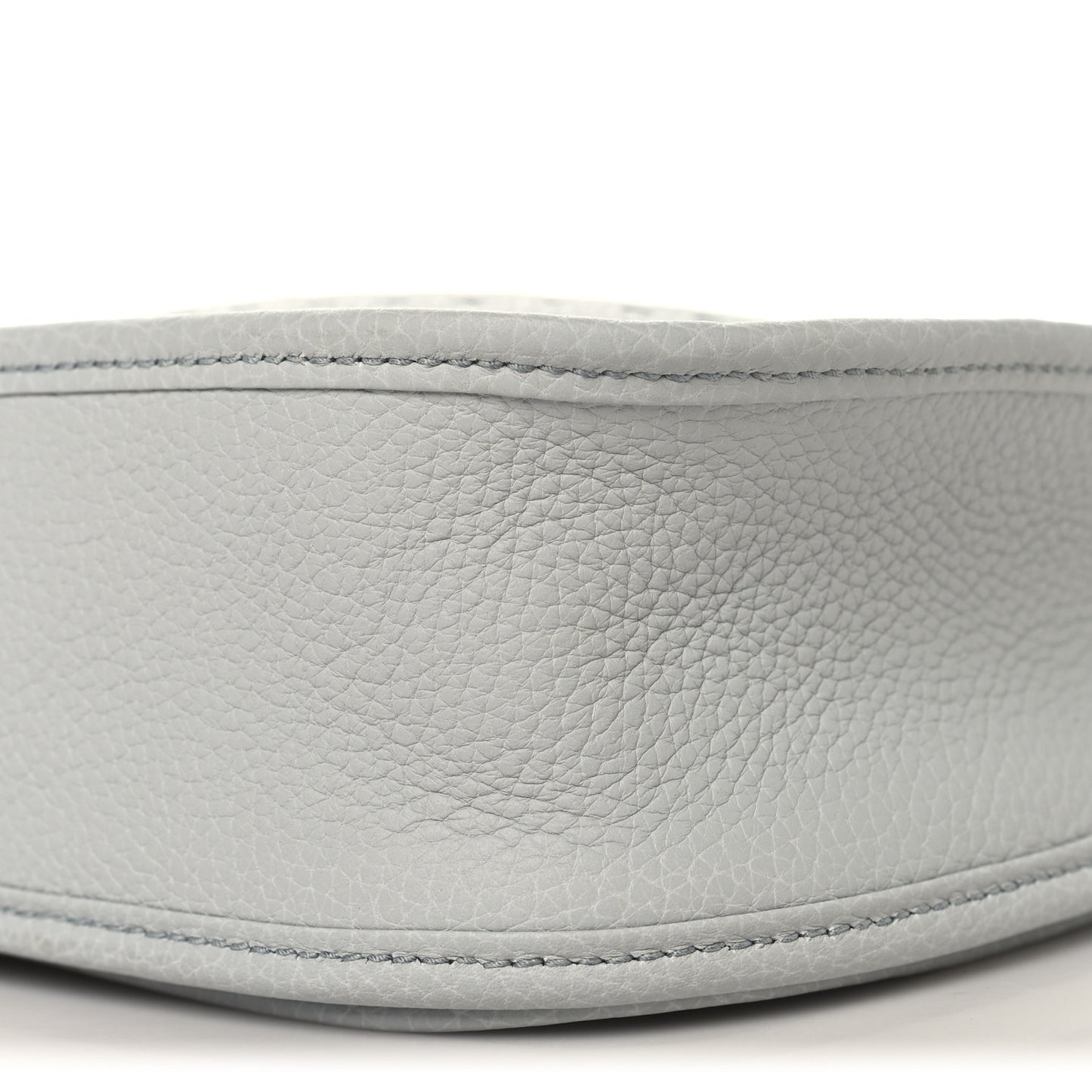 Taurillon Clemence Evelyne III PM Bleu Pale