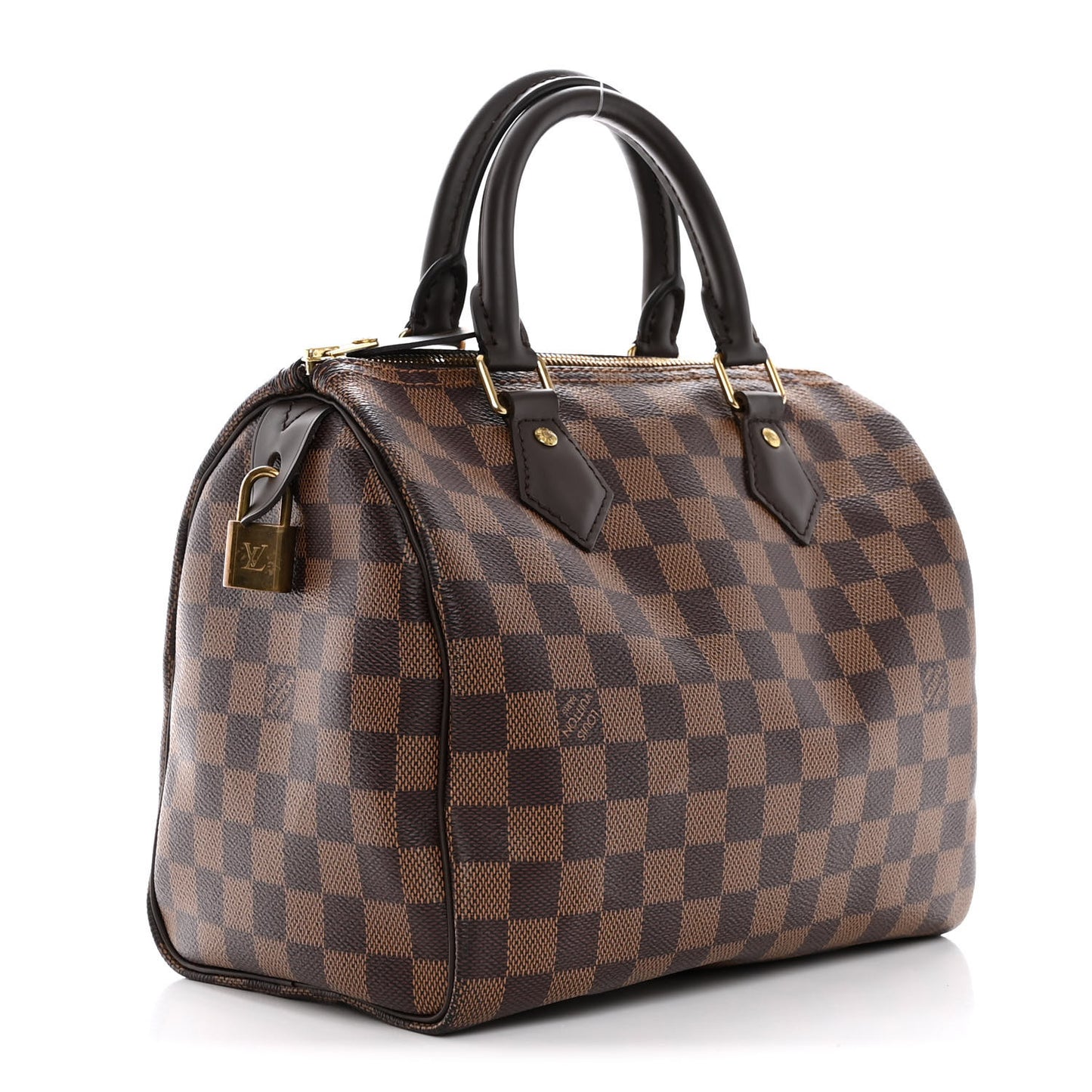 Damier Ebene Speedy 25