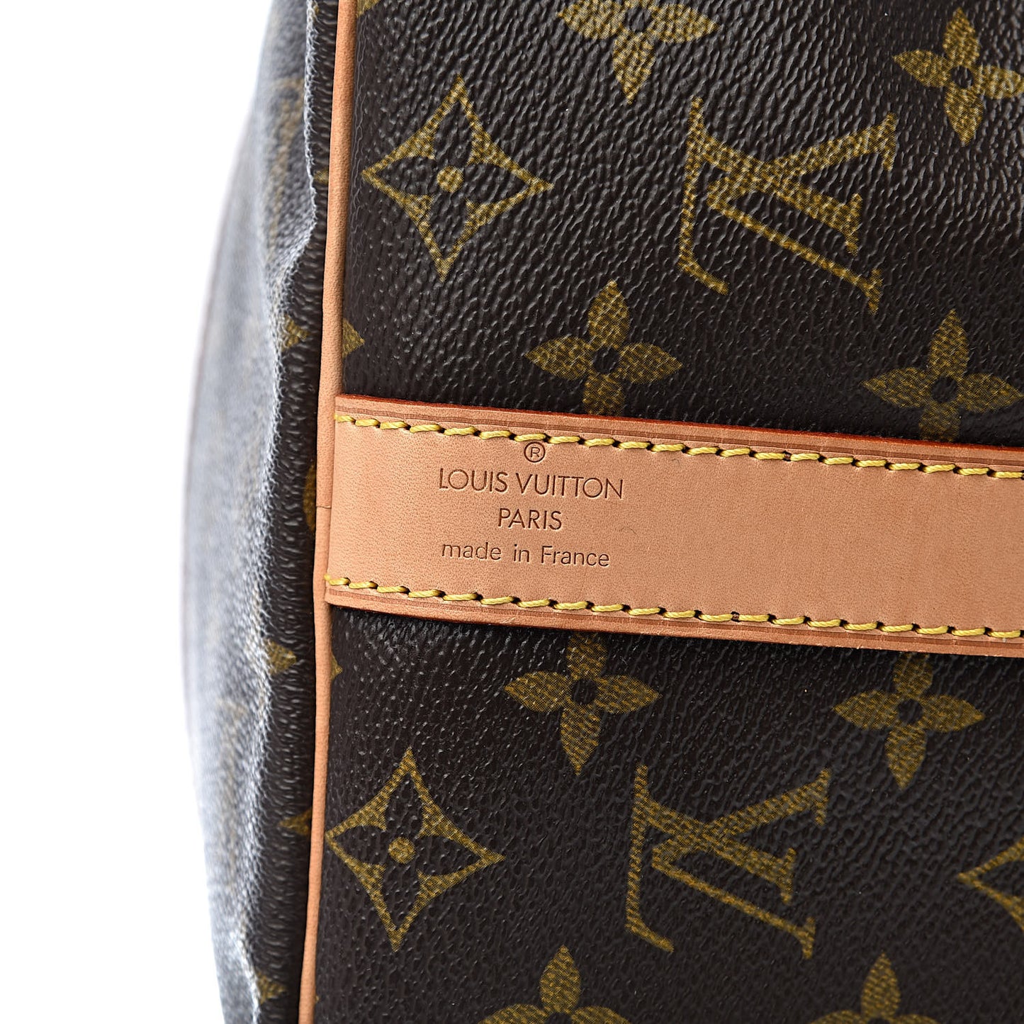 Monogram Keepall Bandouliere 45