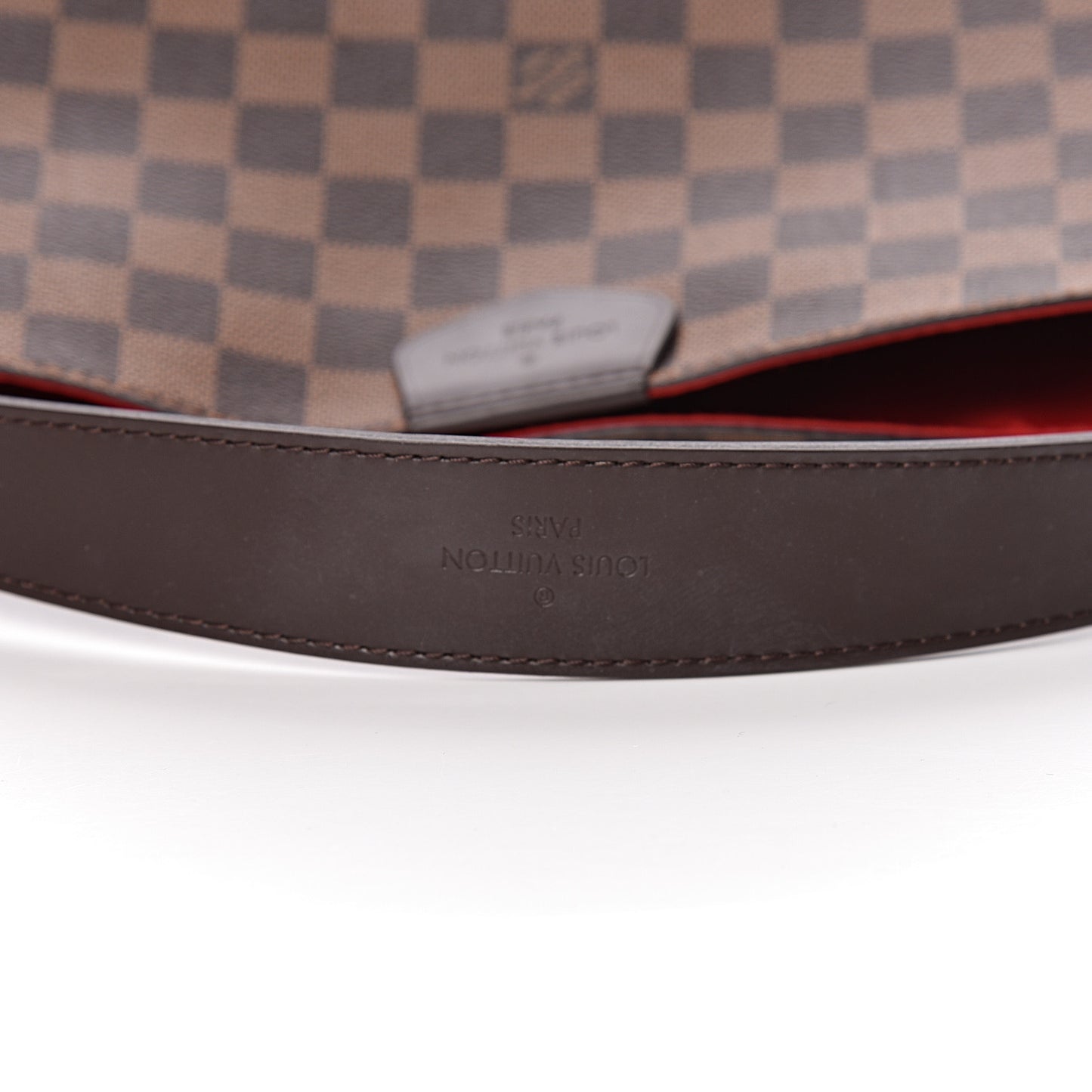 Damier Ebene Graceful MM