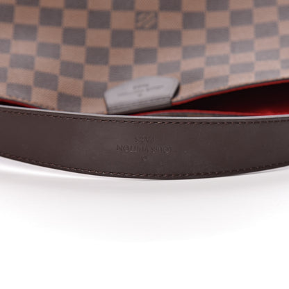 Louis Vuitton Damier Ebene Graceful MM 9 of 14