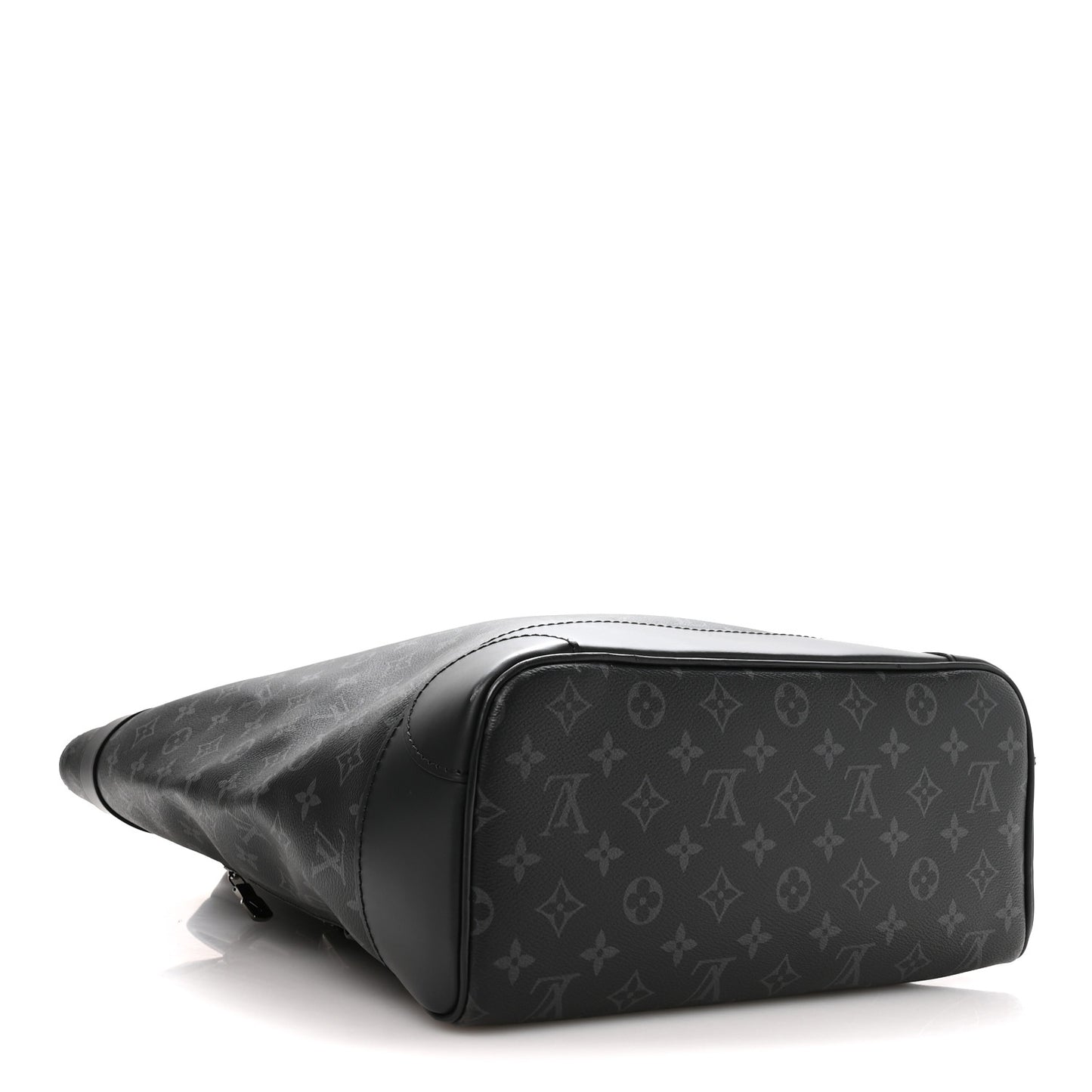 Monogram Eclipse Steamer Backpack