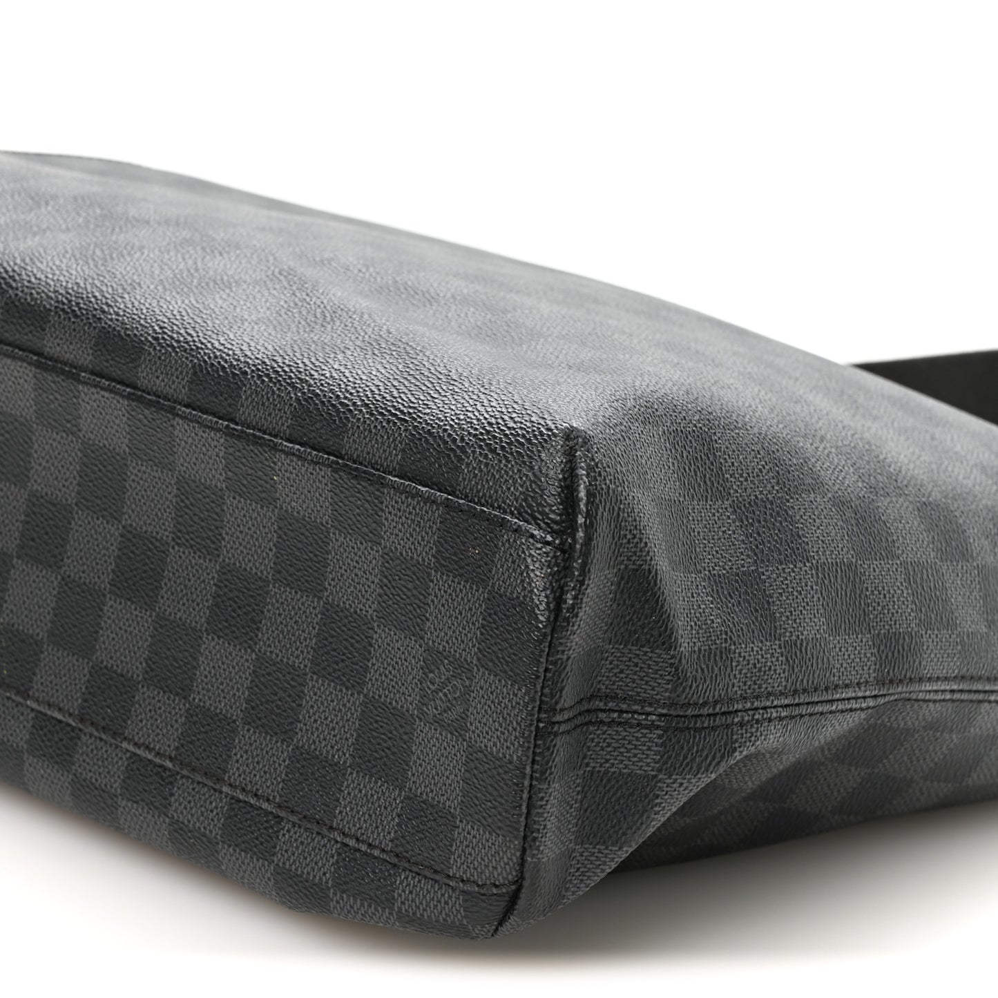 Damier Graphite Mick MM