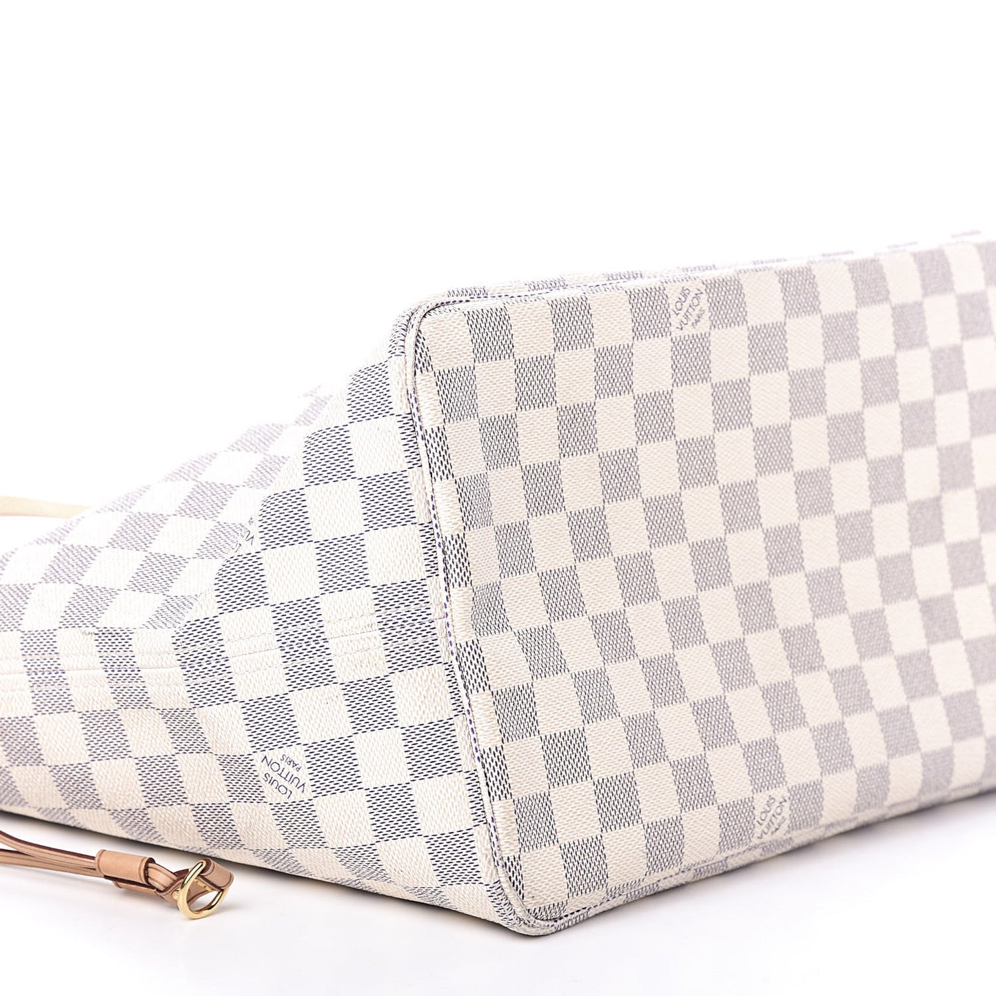Damier Azur Neverfull GM