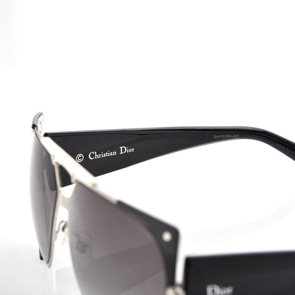 Christian Dior Enigmatic Sunglasses Black 7 of 7