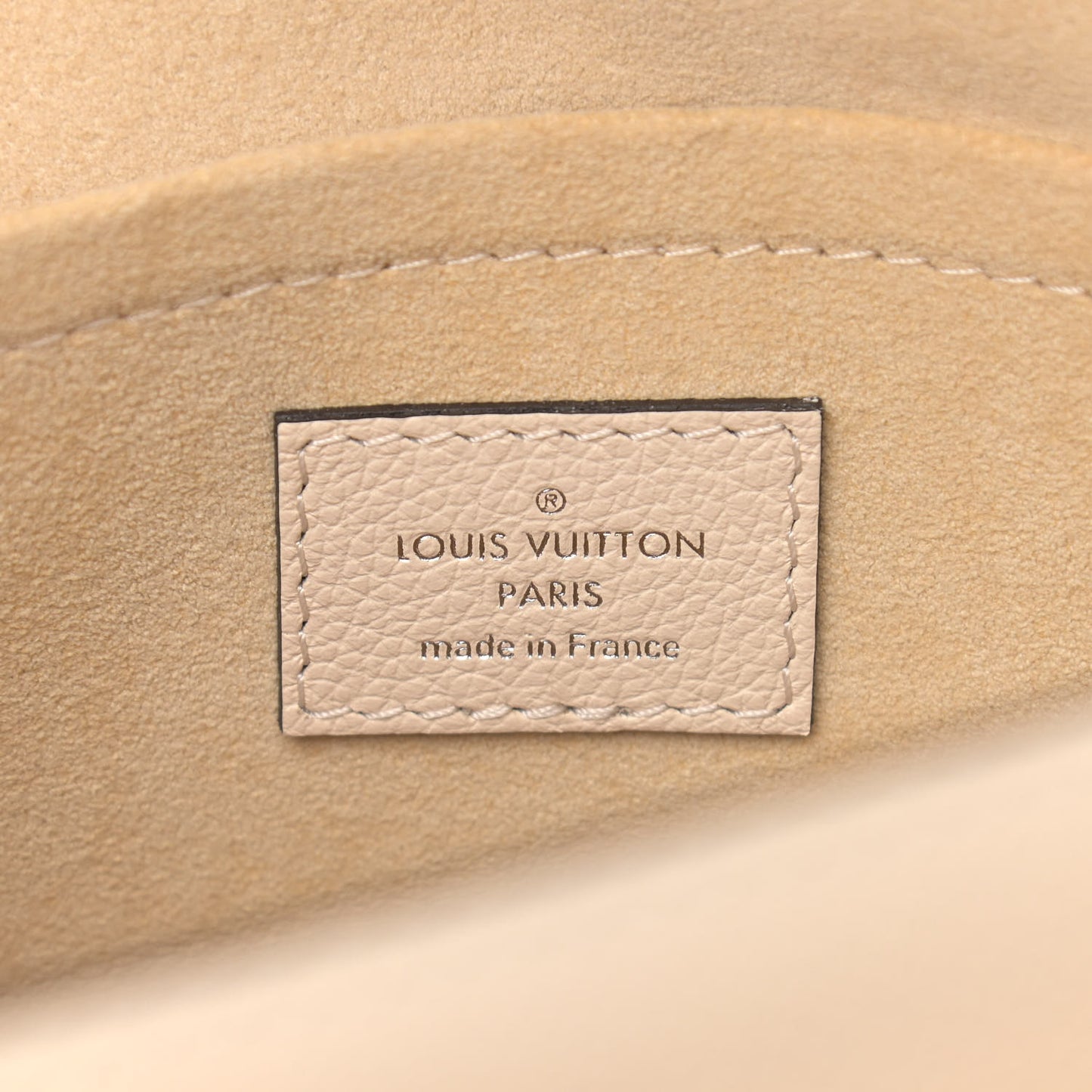 Soft Calfskin Mylockme BB Fleurs Multicolor