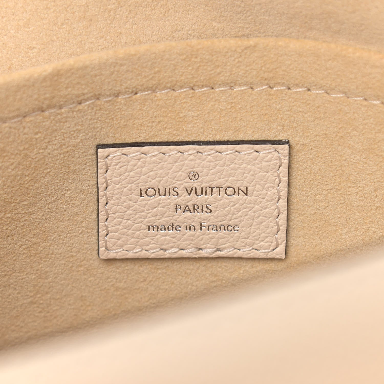 Louis Vuitton Soft Calfskin Mylockme BB Fleurs Multicolor 6 of 9