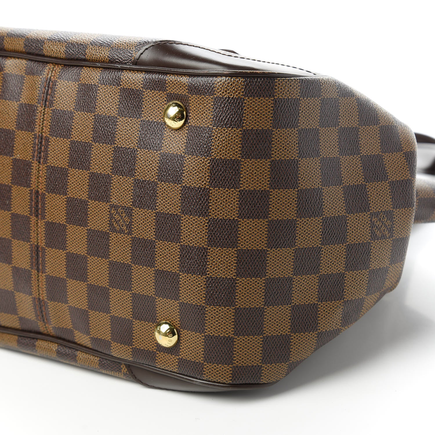 Louis Vuitton Damier Ebene Verona MM 7 of 10